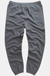 JAY-PI sweatbukser, Fitness, Modern Fit, Elastisk linning, sidelommer