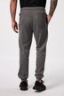 JAY-PI sweatbukser, Fitness, Modern Fit, Elastisk linning, sidelommer