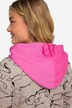 Vestido sport, estampado allover