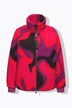 Veste en polaire HYPRAR, col montant, deux poches zippées