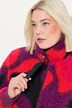Veste en polaire HYPRAR, col montant, deux poches zippées