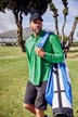 JAY-PI pique-skjorte, FLEXNAMIC©, golf, buttondown-krage, modern fit