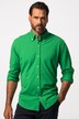 JAY-PI pique-skjorte, FLEXNAMIC©, golf, buttondown-krage, modern fit