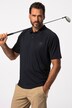 JAY-PI polo shirt, outdoor, raglan short sleeve, QuickDry