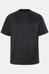 JAY-PI T-shirt FLEXNAMIC®, fitness, korte mouwen, print op de achterkant, QuickDry