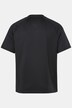 JAY-PI T-shirt FLEXNAMIC®, fitness, korte mouwen, print op de achterkant, QuickDry