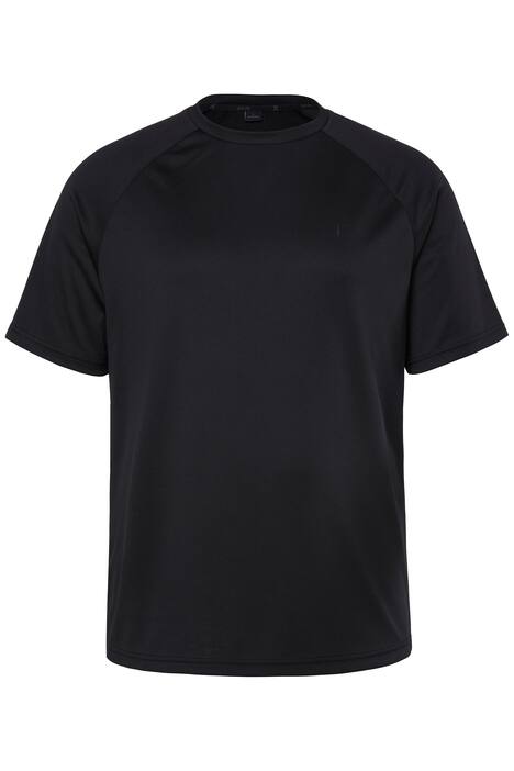 JAY-PI tričko FLEXNAMIC®, kolekce fitness, krátké rukávy, potisk na zádech. QuickDry