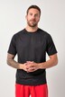 JAY-PI T-shirt FLEXNAMIC®, fitness, korte mouwen, print op de achterkant, QuickDry