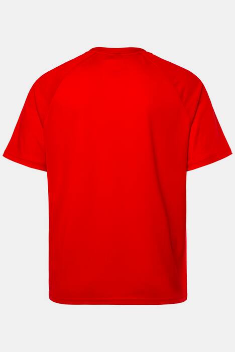 JAY-PI T-Shirt FLEXNAMIC®, Fitness, Halbarm, QuickDry, bis 7 XL