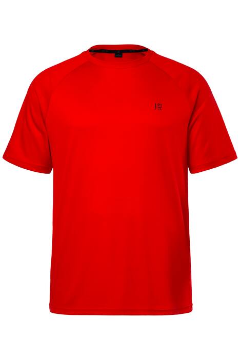 JAY-PI tričko FLEXNAMIC®, kolekce fitness, krátké rukávy, potisk na zádech. QuickDry