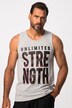JAY-PI tanktop, Fitness, STRENGTH-print, QuickDry