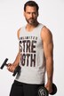 JAY-PI tanktop, Fitness, STRENGTH-print, QuickDry