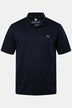 JAY-PI Poloshirt FLEXNAMIC®, Tennis, Halbarm, QuickDry, Prints
