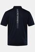 JAY-PI Poloshirt FLEXNAMIC®, Tennis, Halbarm, QuickDry, Prints