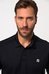 JAY-PI Poloshirt FLEXNAMIC®, Tennis, Halbarm, QuickDry, Prints