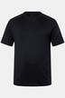 JAY-PI T-shirt, tennis, korte mouwen, prints aan de zijkant, QuickDry