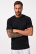 JAY-PI T-shirt, tennis, korte mouwen, prints aan de zijkant, QuickDry