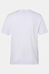 JAY-PI Henley, tennis, short sleeve, QuickDry, round neck, button placket