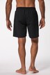 Short de bain JAY-PI, collection Beachwear. Taille élastique et poches zippées