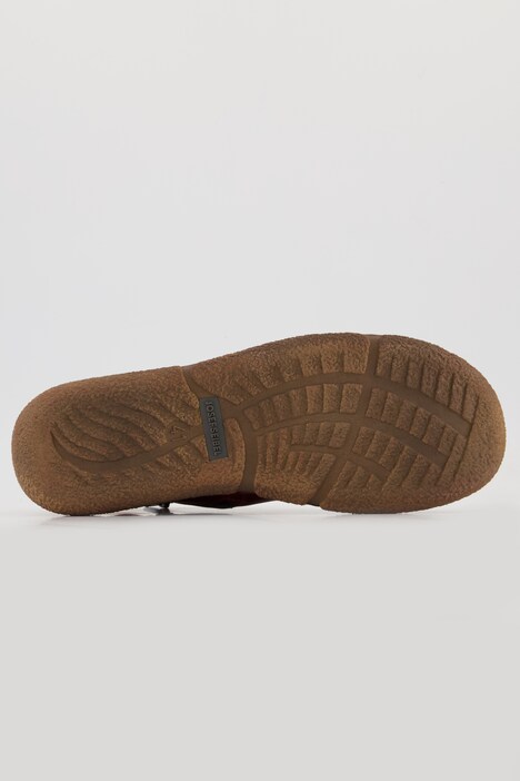 Josef Seibel Leder-Boots, Wechselfußbett, Komfortweite