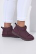 Axelda Lammfell-Boots, wasserabweisend, Weite H