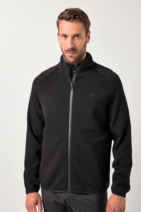 JAY-PI trainingsjasje FLEXNAMIC®, golf, scuba-kwaliteit, tot 7XL