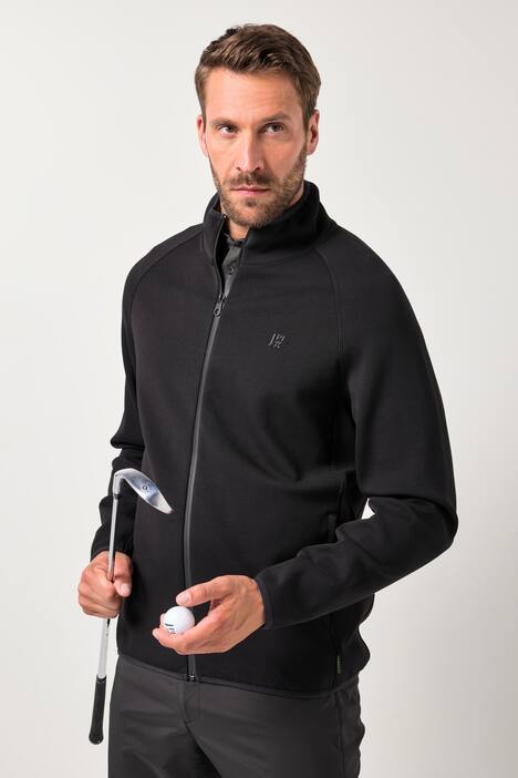 JAY-PI trainingsjasje FLEXNAMIC®, golf, scuba-kwaliteit, tot 7XL