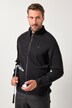 JAY-PI Sweatjacke FLEXNAMIC®, Golf, Interlock-Qualität, bis 7 XL