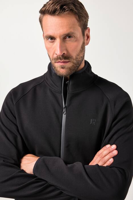 JAY-PI trainingsjasje FLEXNAMIC®, golf, scuba-kwaliteit, tot 7XL