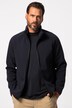 Veste en scuba JAY-PI spéciale golf, col montant et finition FLEXNAMIC®