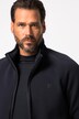 Veste en scuba JAY-PI spéciale golf, col montant et finition FLEXNAMIC®