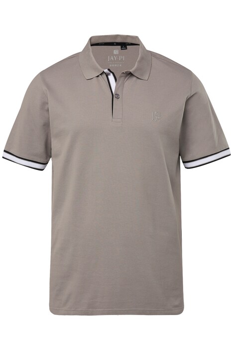 JAY-PI polokošile FLEXNAMIC®, kolekce outdoor, krátké rukávy, piké, polo límeček