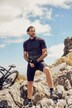 JAY-PI Fahrrad-Trikot FLEXNAMIC®, Bikewear, QuickDry, Halbarm