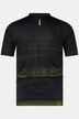 JAY-PI Fahrrad-Trikot FLEXNAMIC®, Bikewear, QuickDry, Halbarm