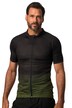 JAY-PI cyklistický trikot FLEXNAMIC®, kolekce cyklo, QuickDry, krátké rukávy