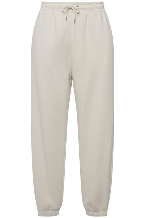 Teplákové kalhoty, široké nohavice, elastický pas, unisex