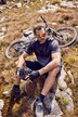 JAY-PI Fahrrad-T-Shirt FLEXNAMIC®, Bikewear, QuickDry, Halbarm