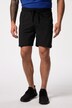 JAY-PI sportsbukse, FLEXNAMIC®, 2-i-1-stil, mobillomme