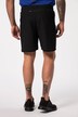 JAY-PI sportsbukse, FLEXNAMIC®, 2-i-1-stil, mobillomme