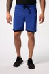 JAY-PI Sporthose, FLEXNAMIC®, 2in1-Look, Handypocket