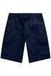 JAY-PI cago bermudy FLEXNAMIC®, kolekce outdoor, ripstop
