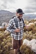 JAY-PI cargo Bermuda FLEXNAMIC®, outdoor, ripstop