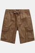 JAY-PI cargo Bermuda FLEXNAMIC®, outdoor, ripstop
