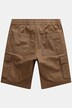 JAY-PI cargo Bermuda FLEXNAMIC®, outdoor, ripstop