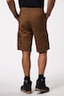JAY-PI cargo Bermuda FLEXNAMIC®, outdoor, ripstop