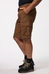 JAY-PI cargo Bermuda FLEXNAMIC®, outdoor, ripstop