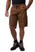 JAY-PI cago bermudy FLEXNAMIC®, kolekce outdoor, ripstop