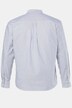Chemise Oxford, manches longues et col montant, coupe Modern Fit - jusqu'au 8 XL
