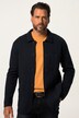 Cardigan FLEXNAMIC®, jacket look, 3 pockets
