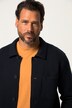 Cardigan FLEXNAMIC®, jacket look, 3 pockets